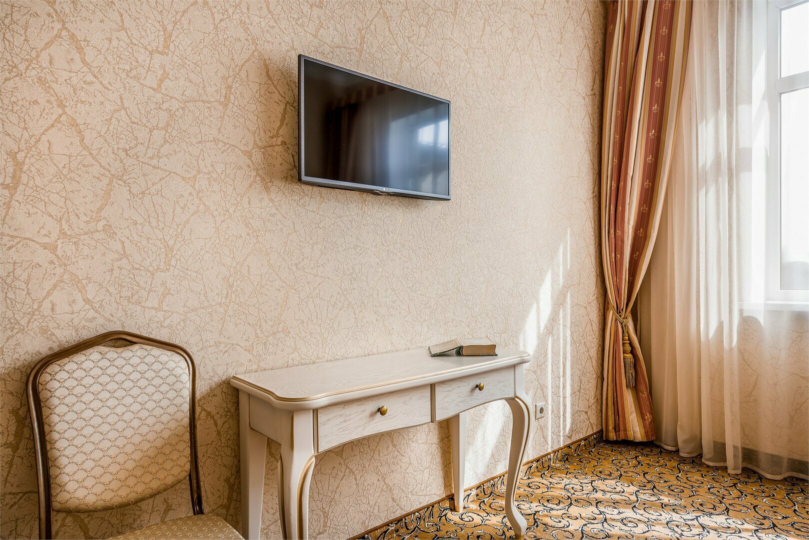 Стандарт улучшенный