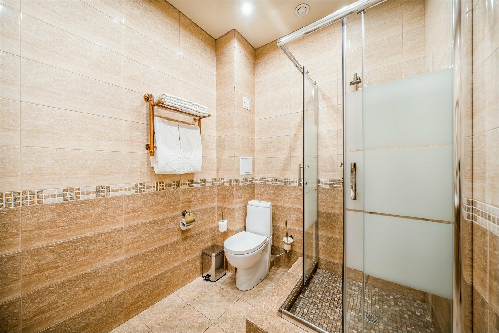 Стандарт улучшенный