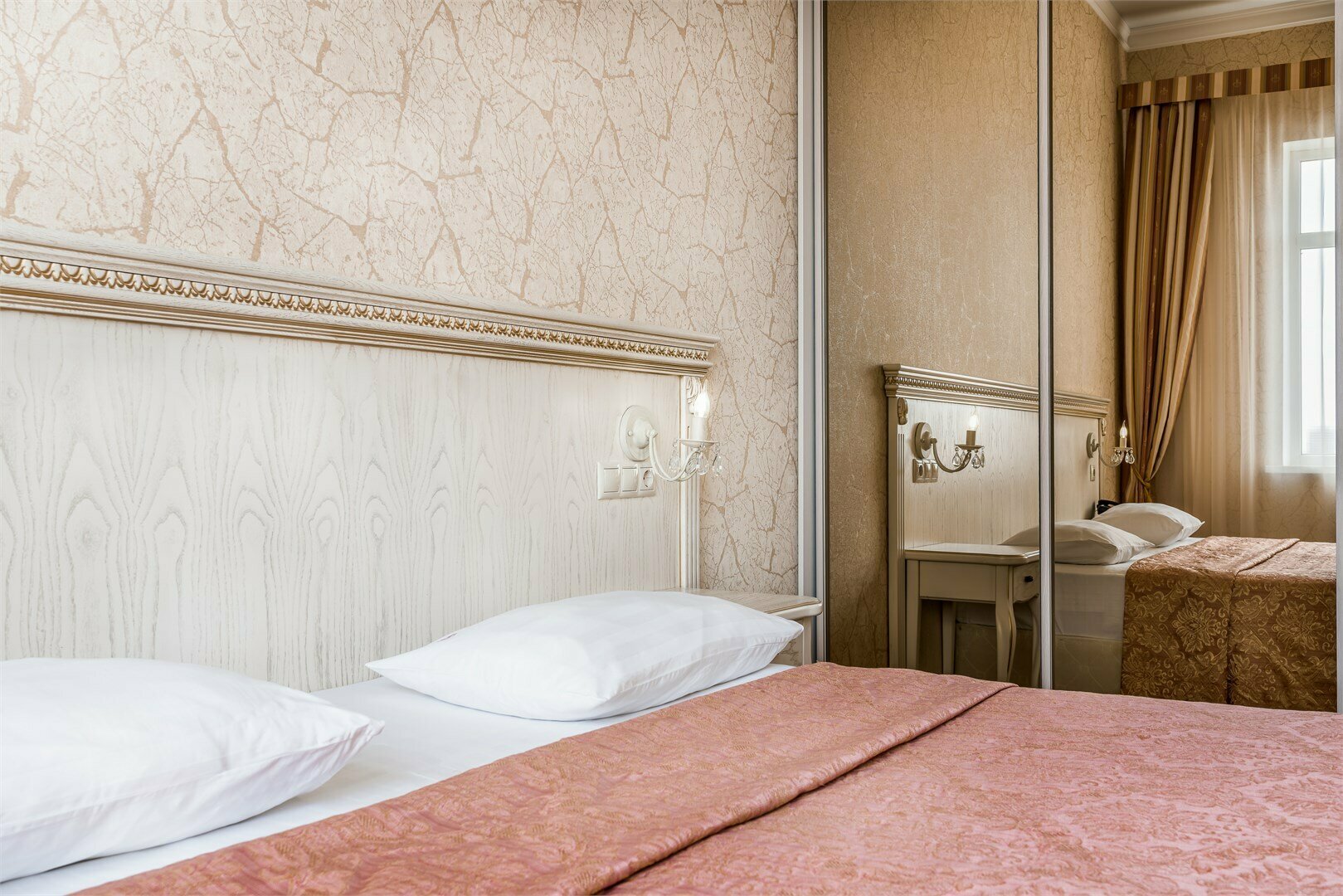 Стандарт улучшенный