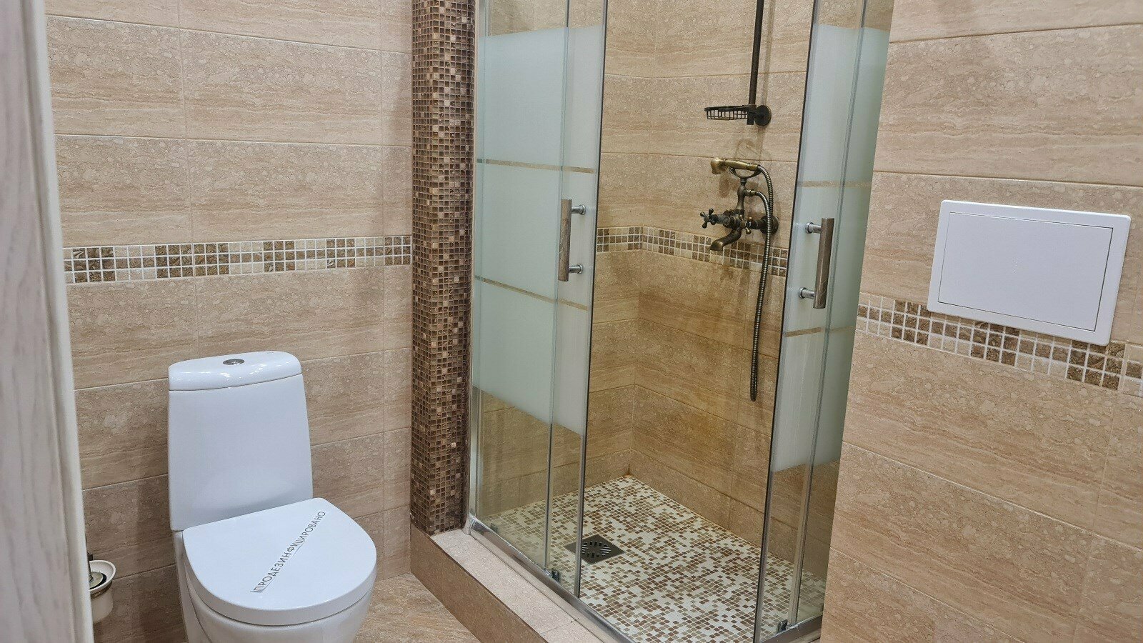 Стандарт улучшенный 3-х местный