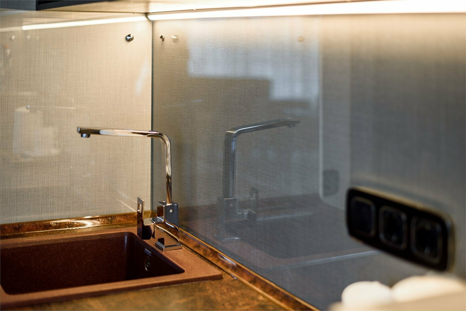 Номер категории "Апартаменты"