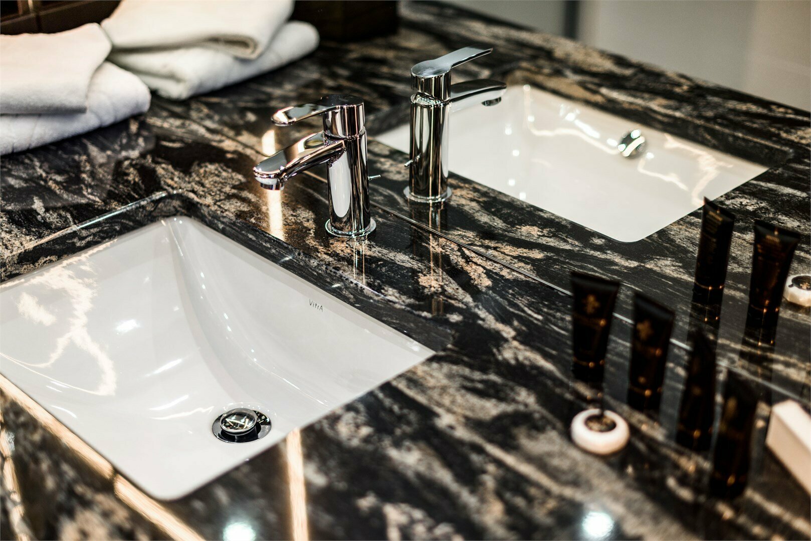 Номер категории "Апартаменты"