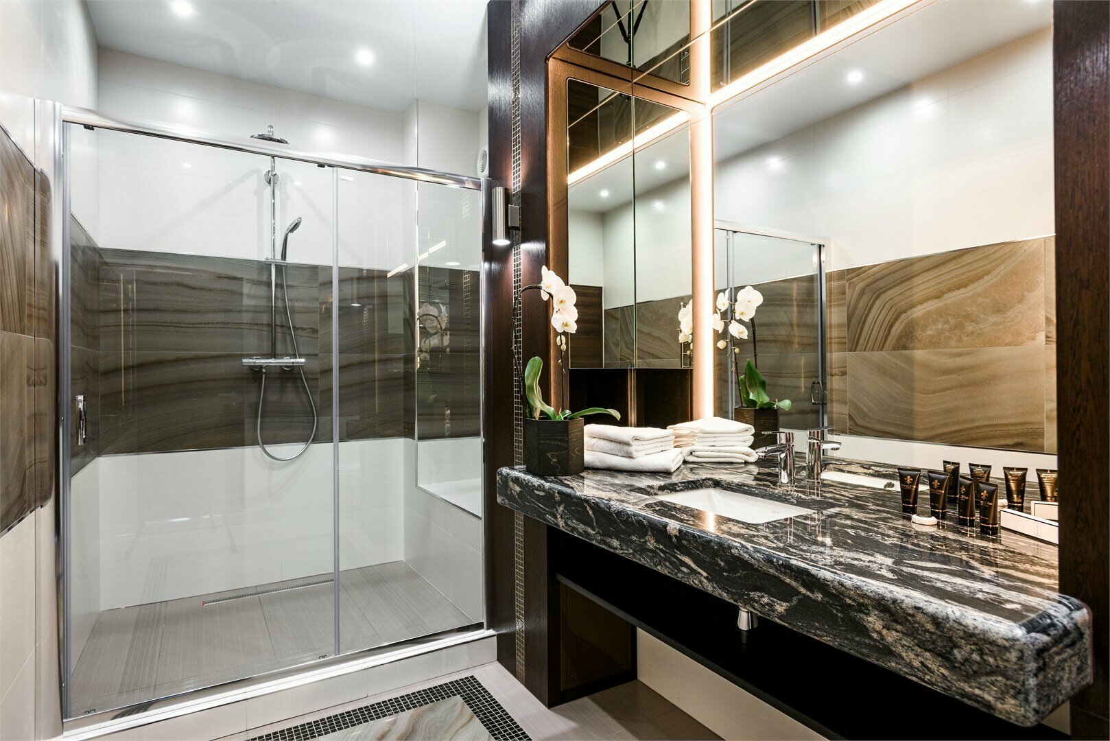 Номер категории "Апартаменты"