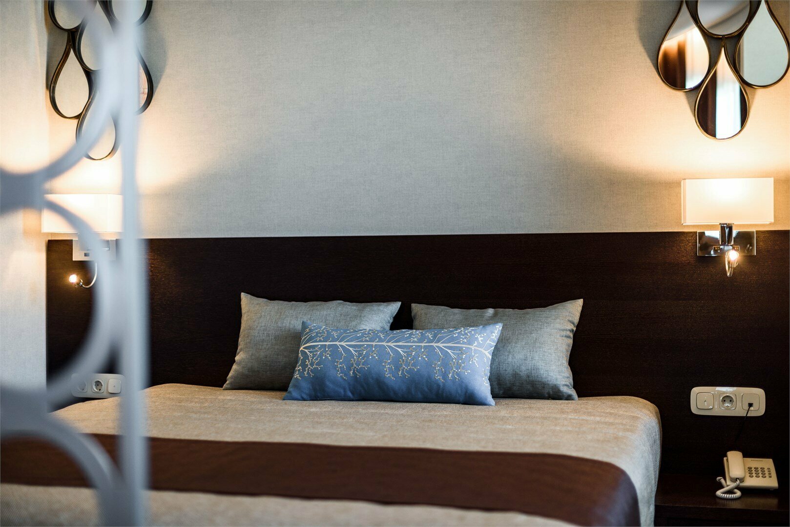 Номер категории "Люкс"