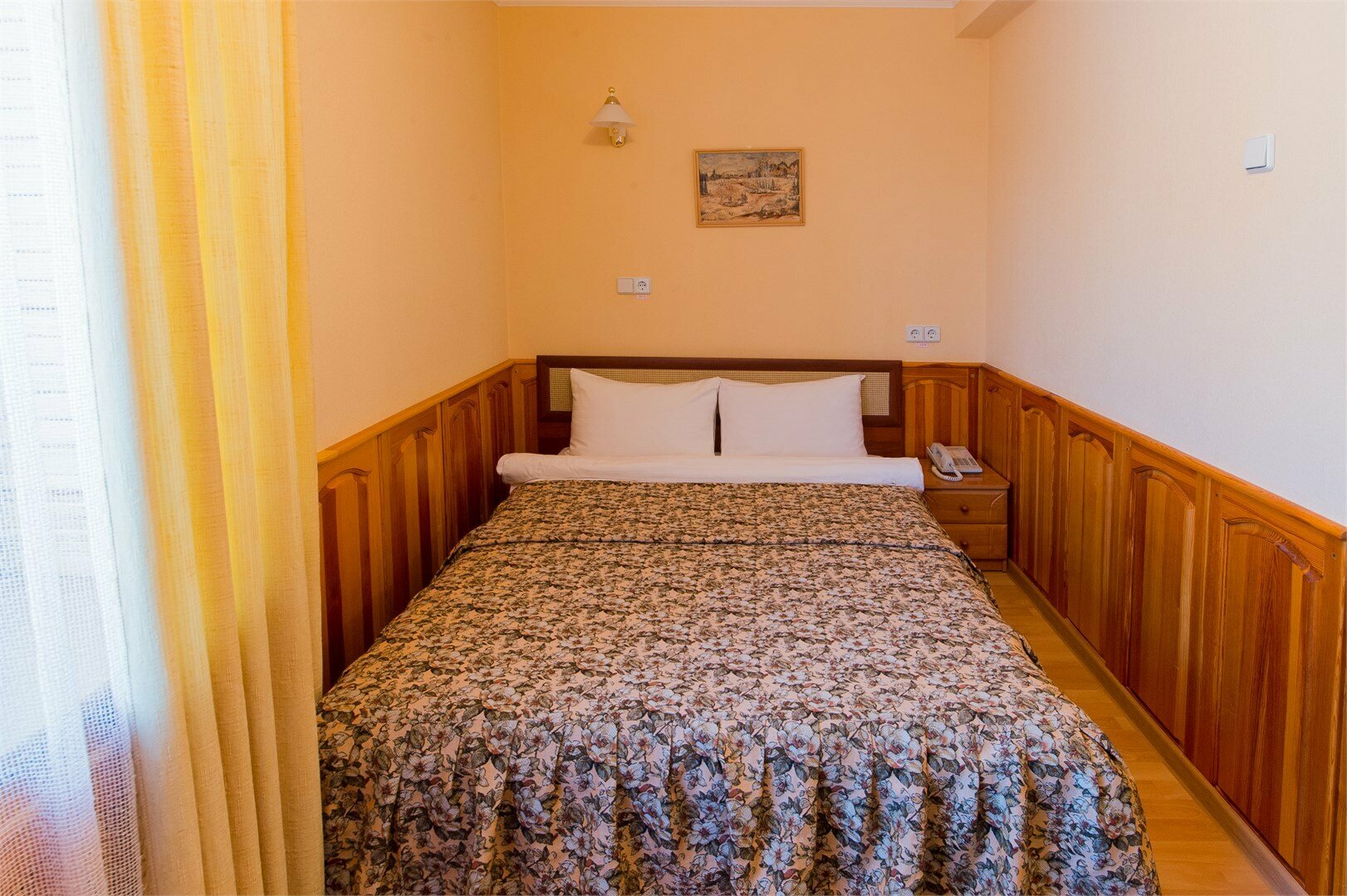 Полулюкс Комфорт