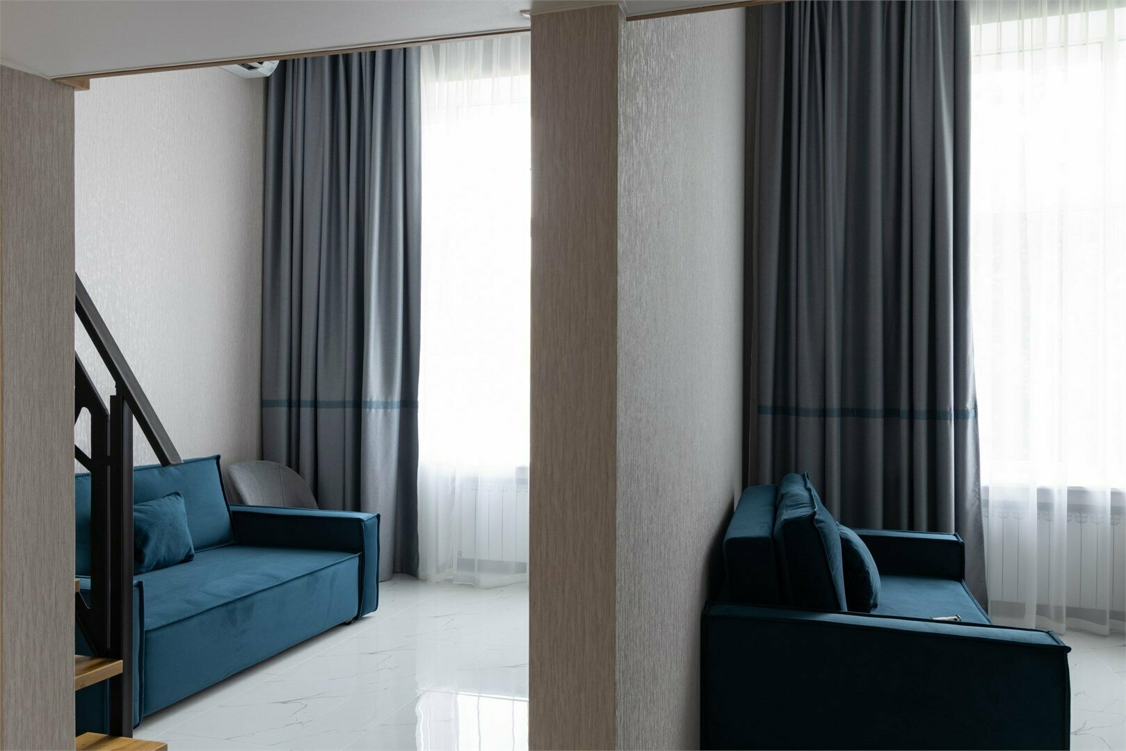 СЕМЕЙНЫЙ ДВУХУРОВНЕВЫЙ