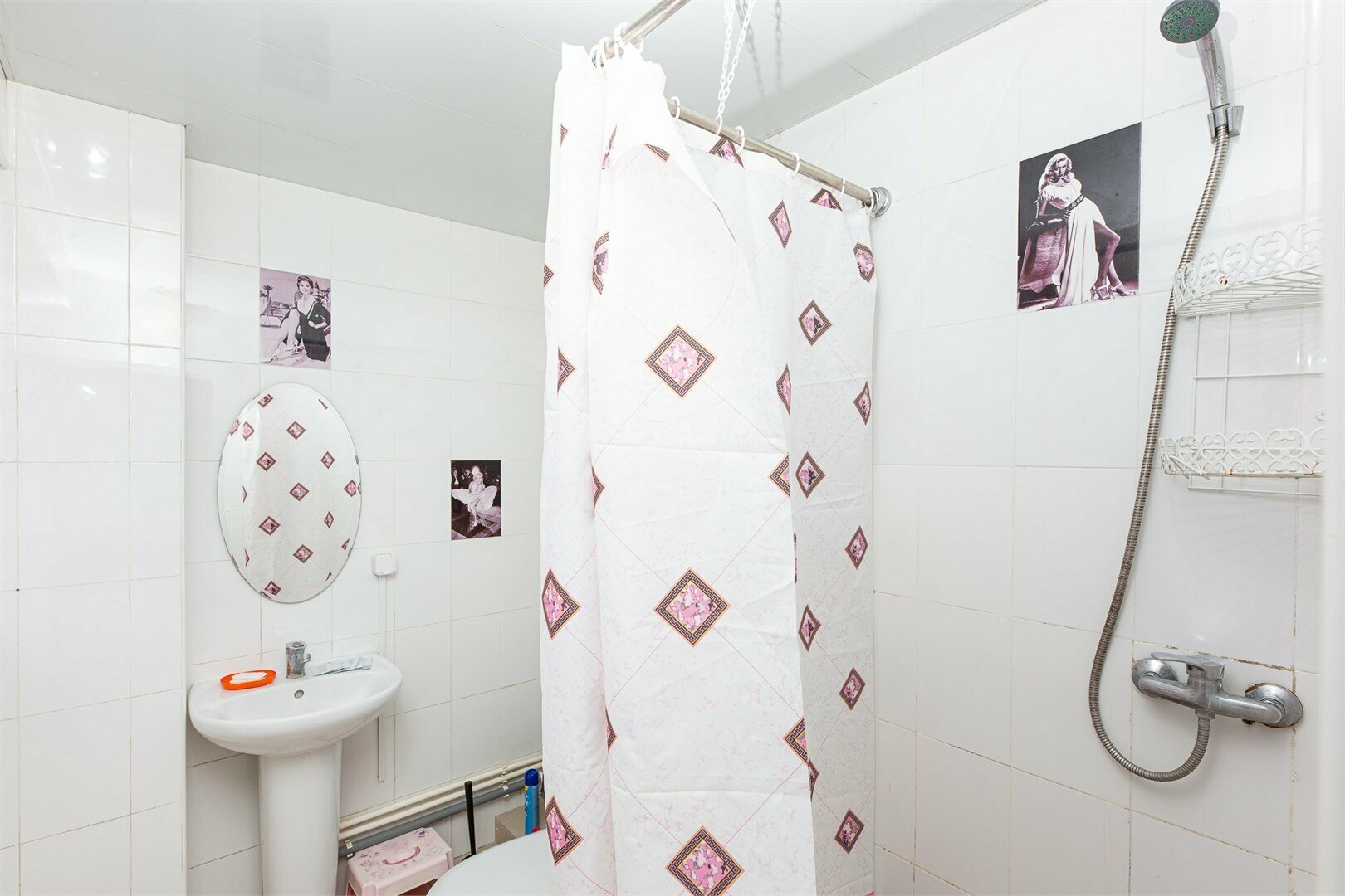 1 комнатные апартаменты