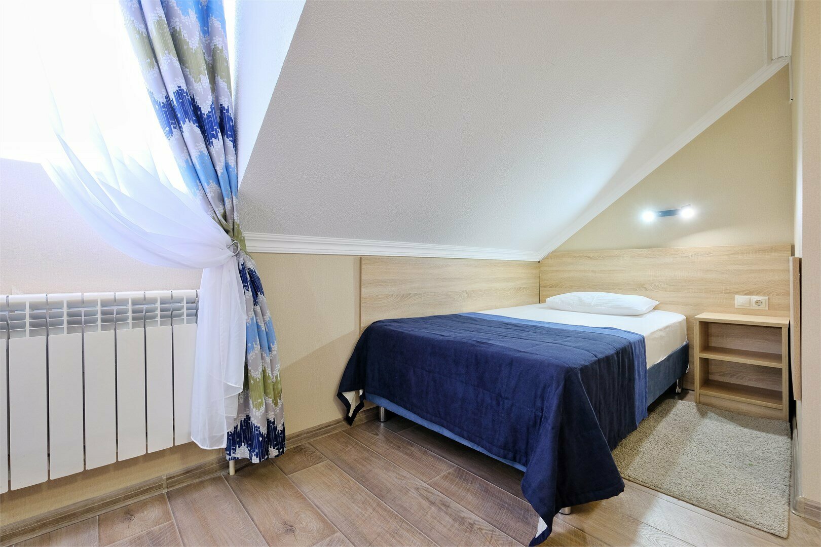 3-х. местный "Стандарт" 2 эт.