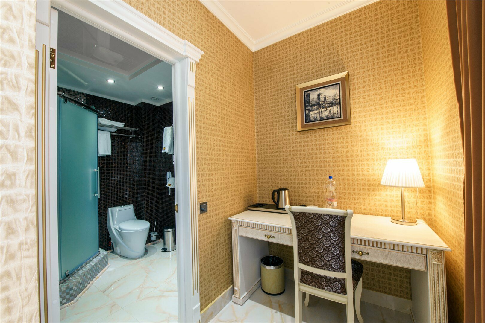 Одноместный номер