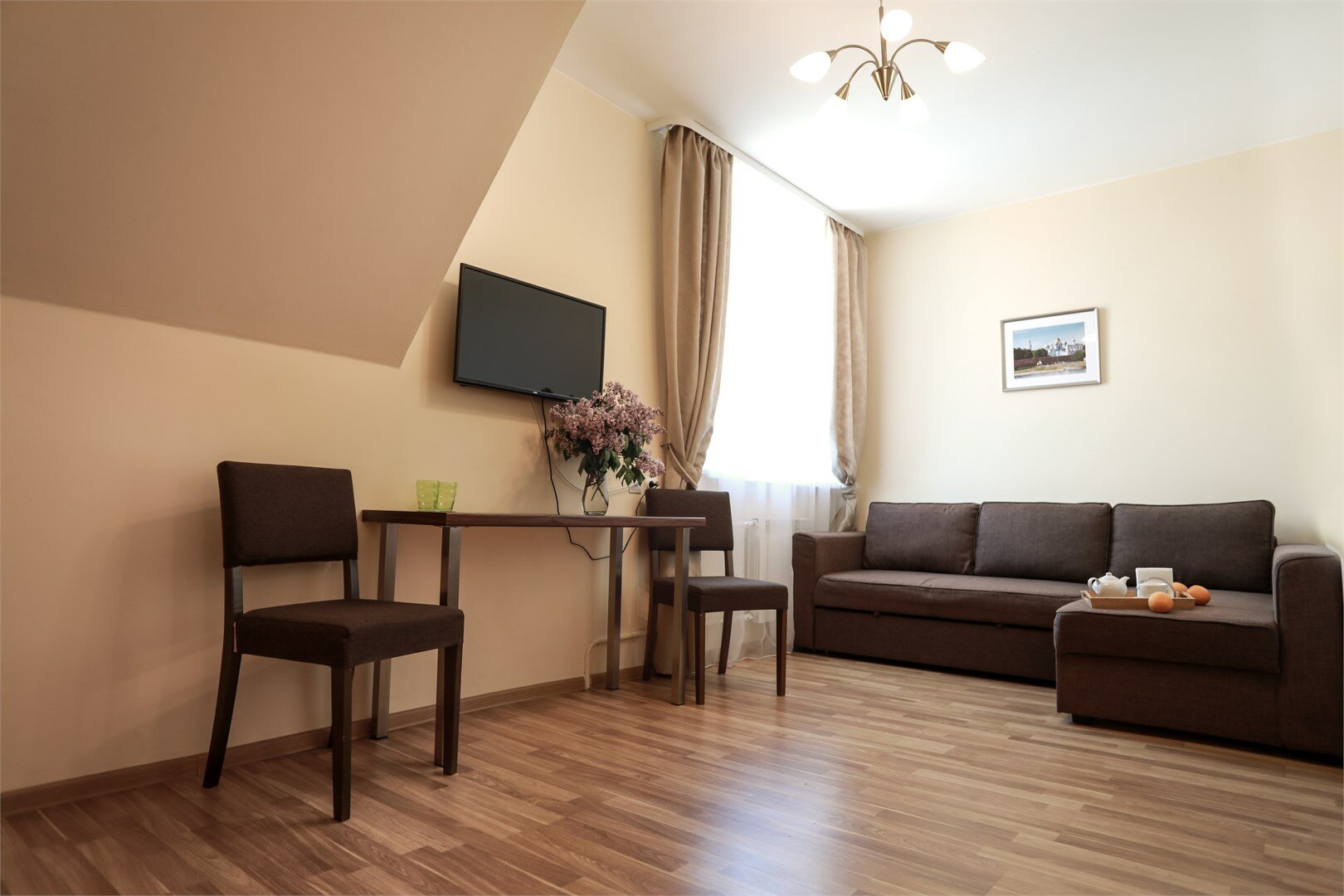 Семейный номер