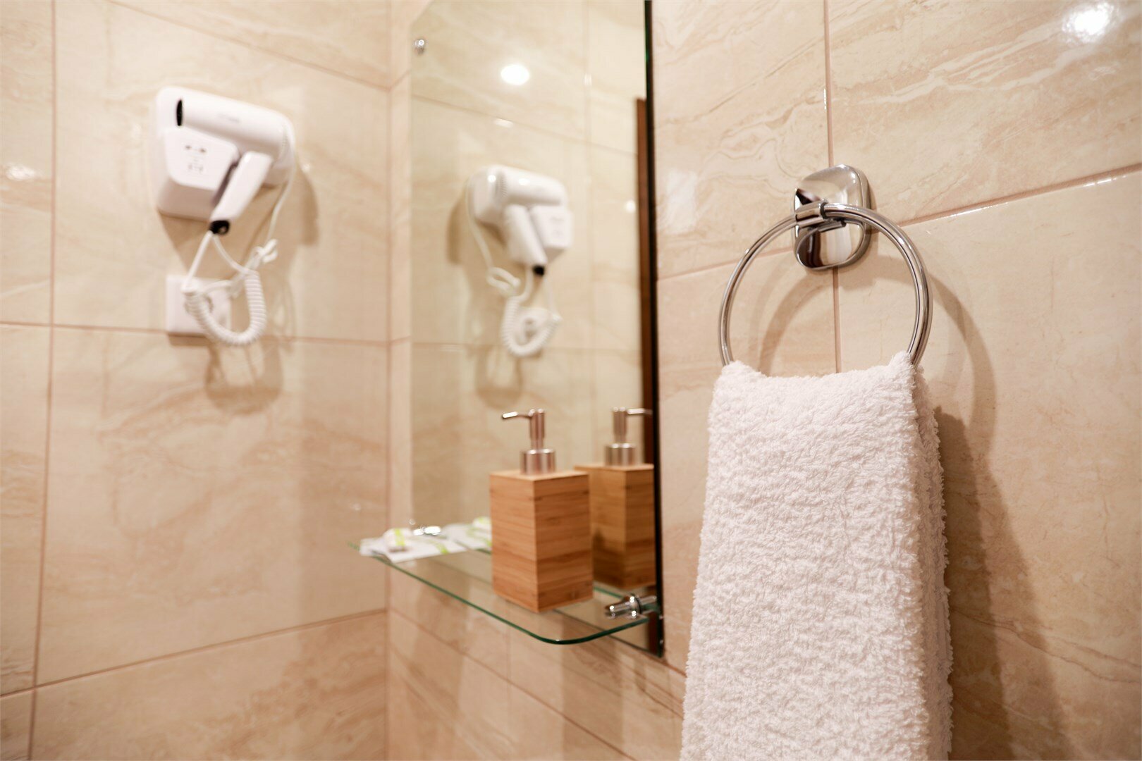 Апартаменты-студия