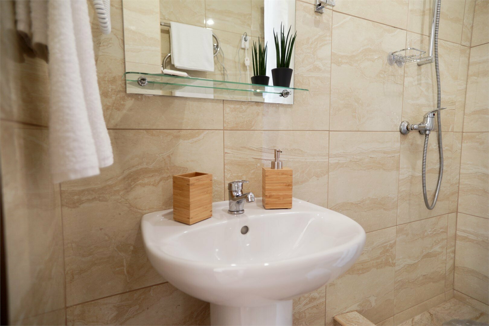 Одноместный номер