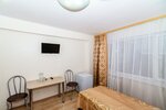 Стандартный двухместный номер с 2 отдельными кроватями в Заря
