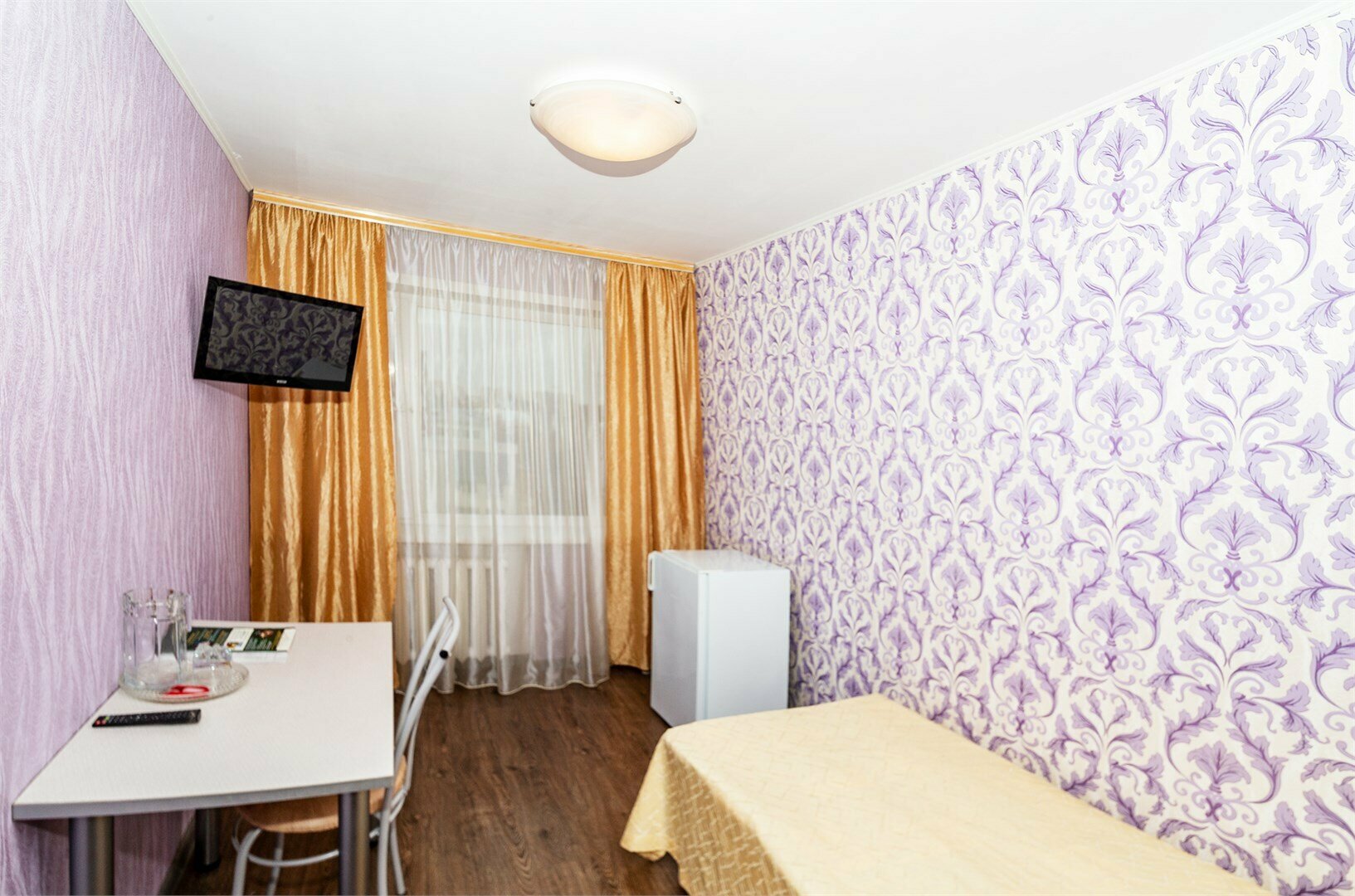 Стандартный одноместный номер