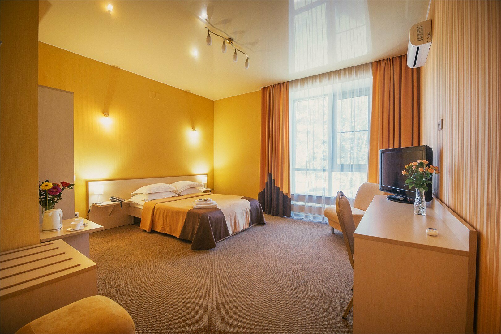 Стандарт-премиум