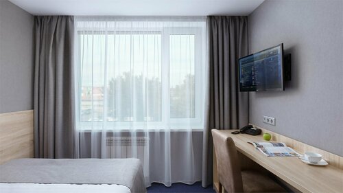 СТАНДАРТ в Черноречье