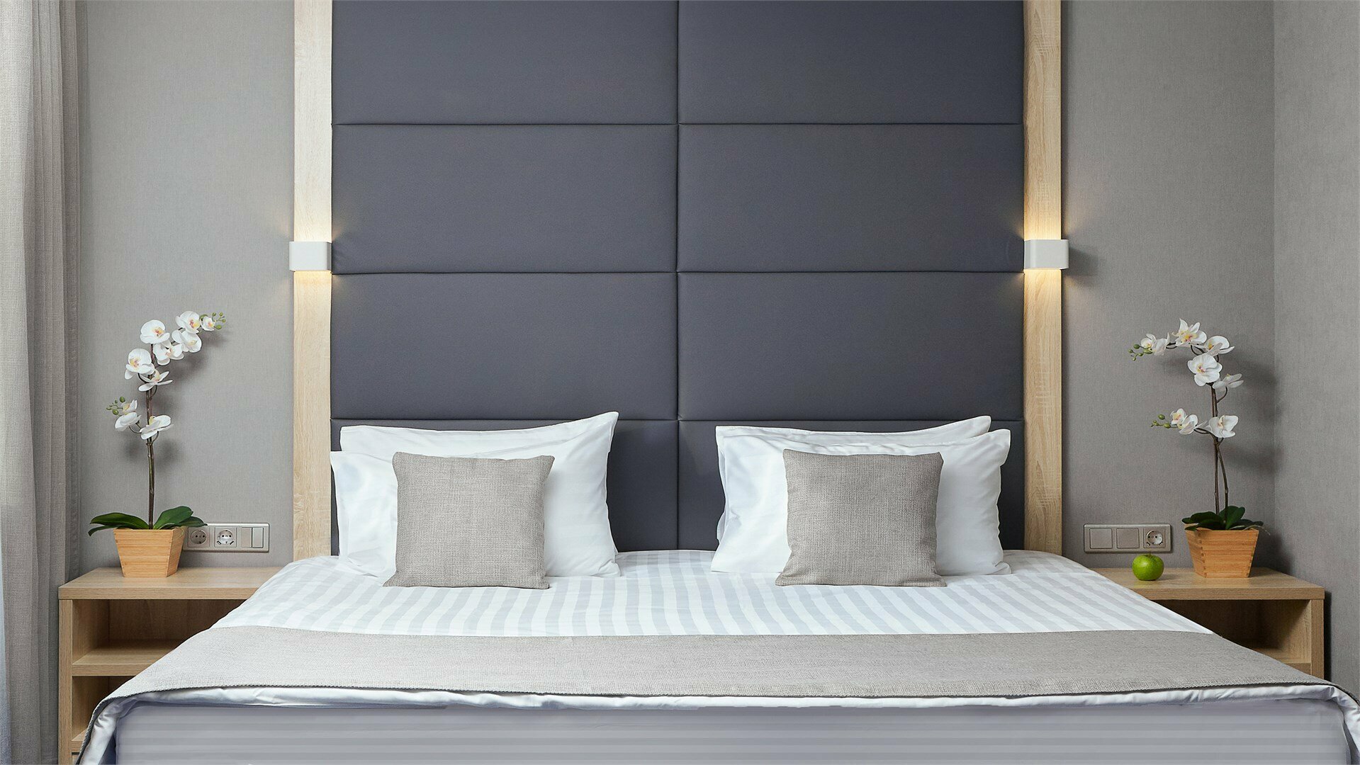 Джуниор сюит