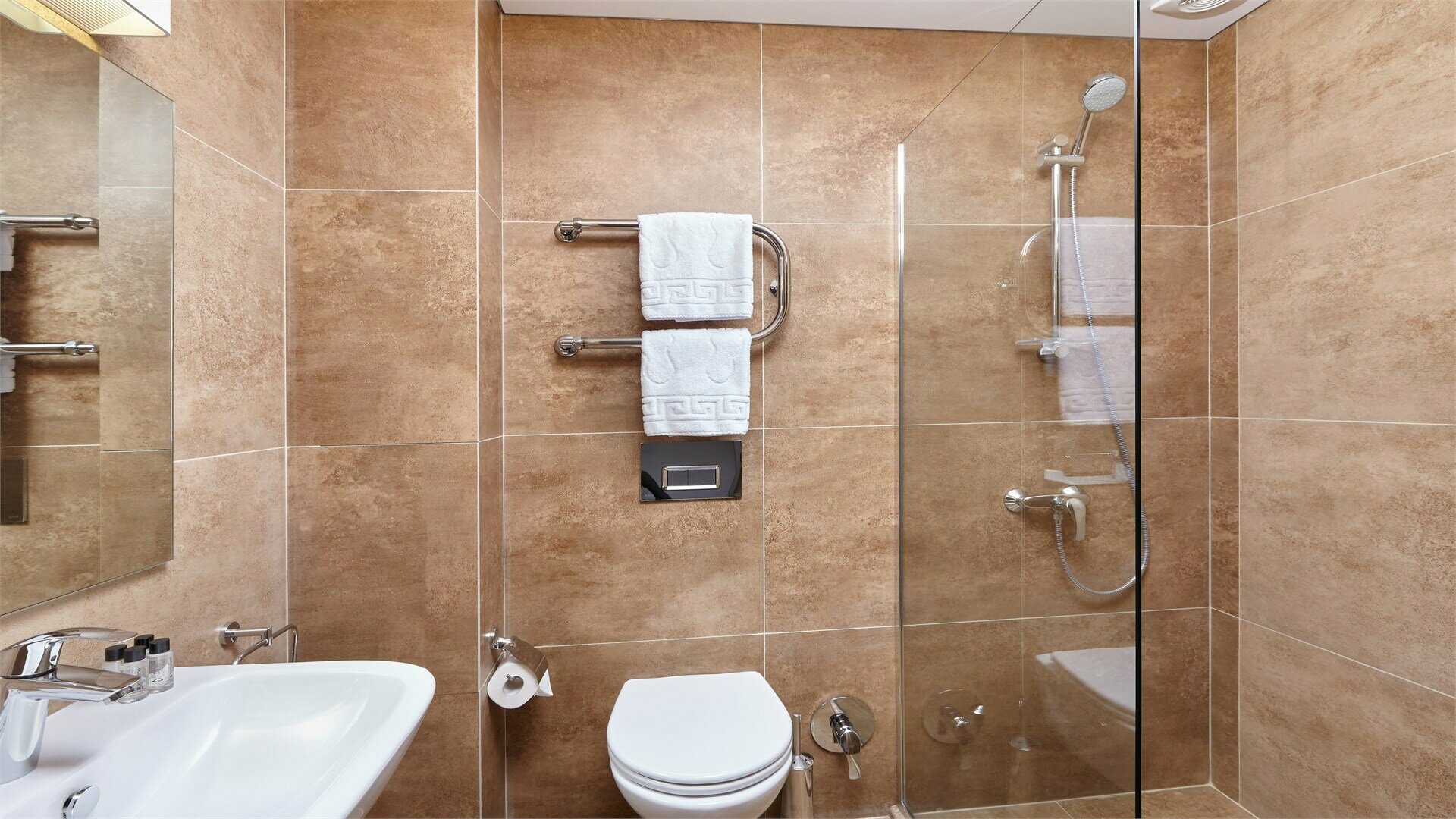 Джуниор сюит