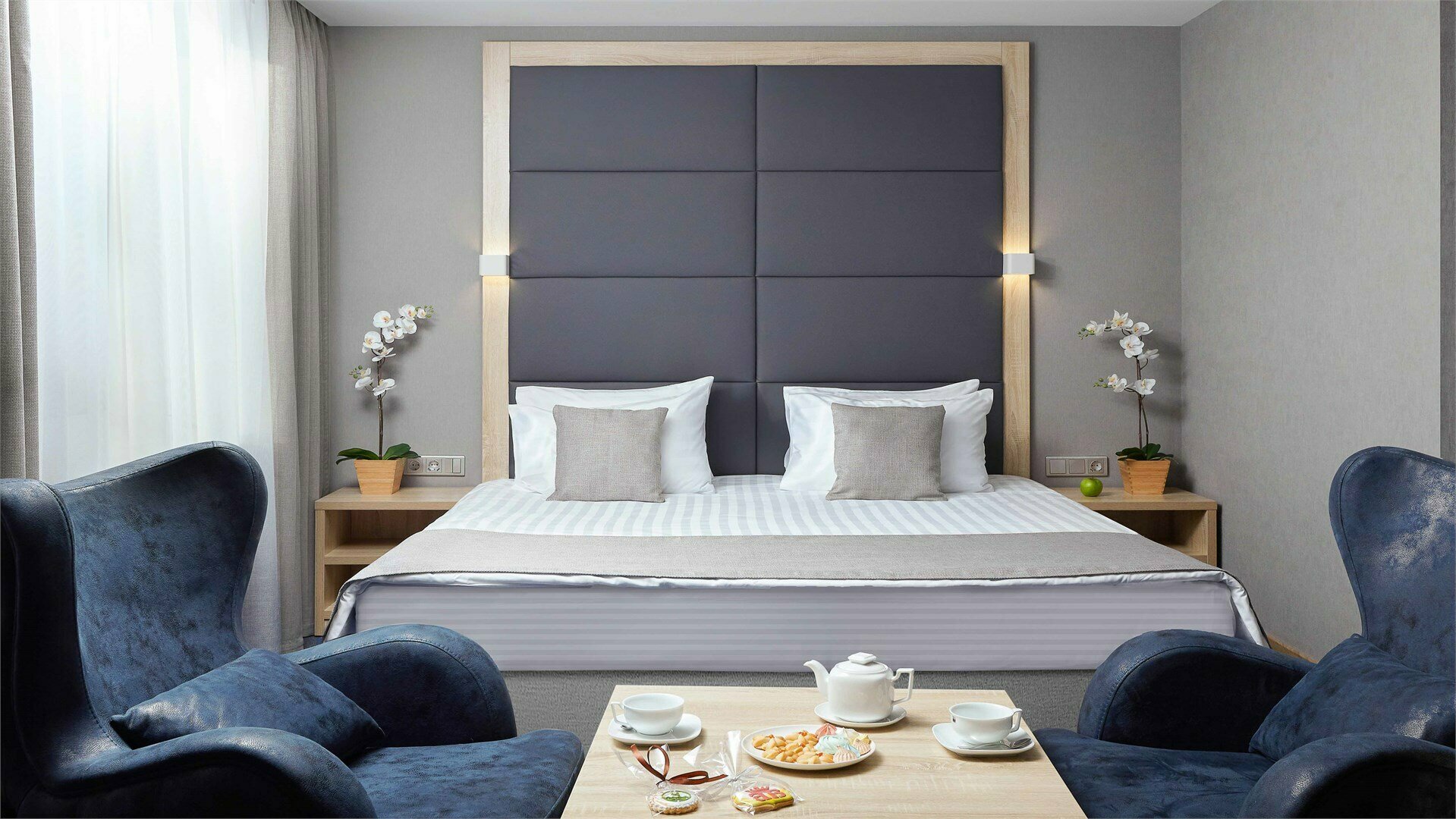 Джуниор сюит