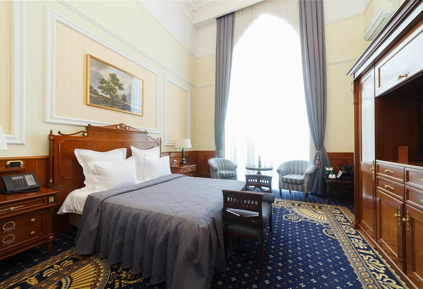 Гагаринский