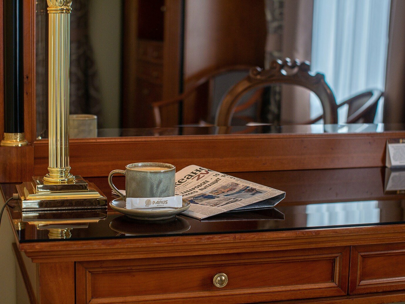 Делюкс угловой