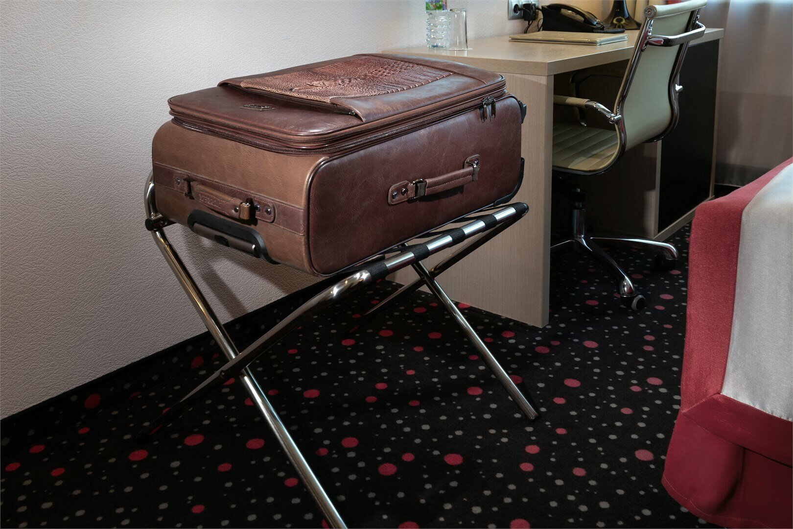 Стандартный одноместный номер