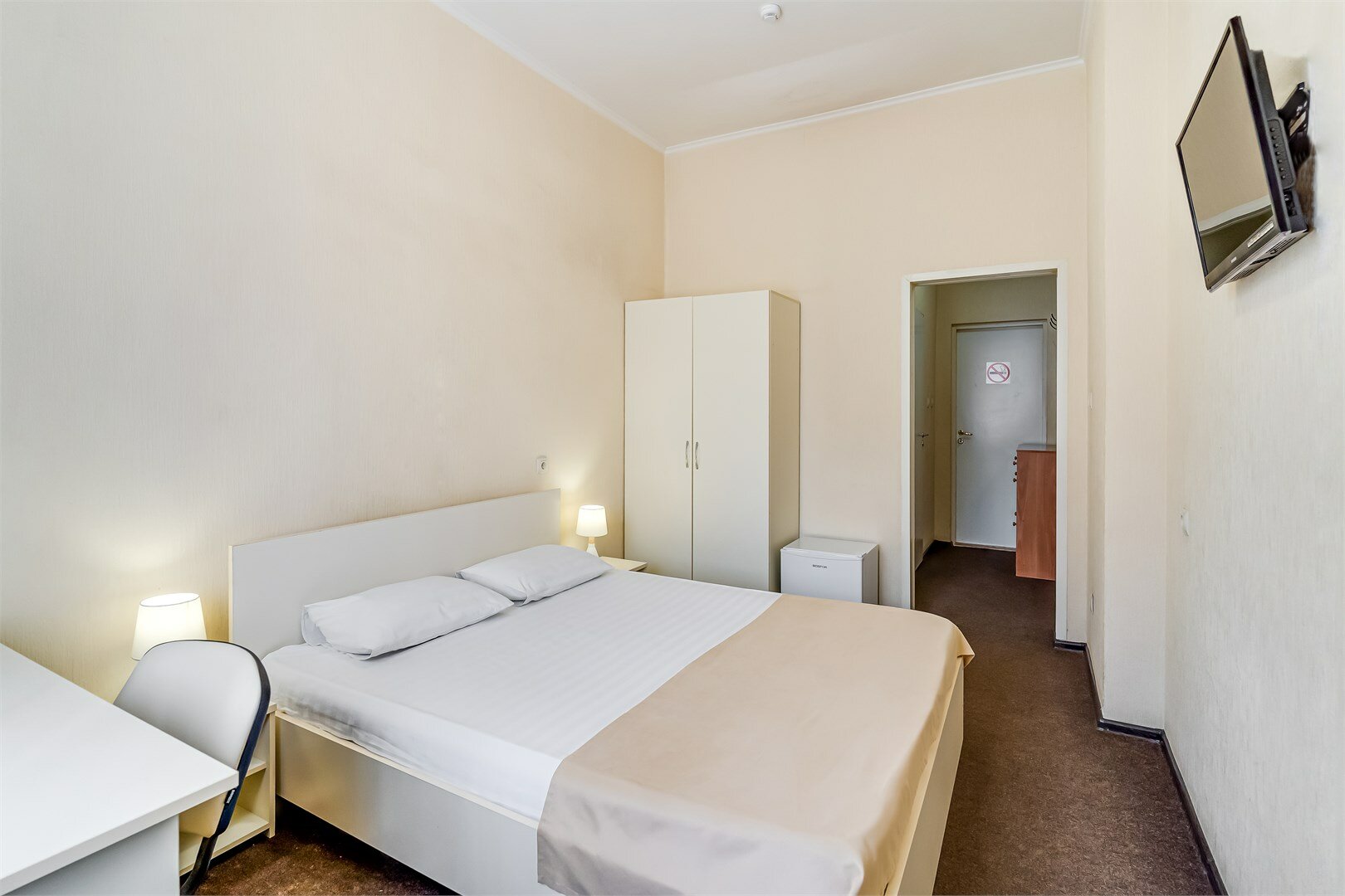 Стандарт Дабл