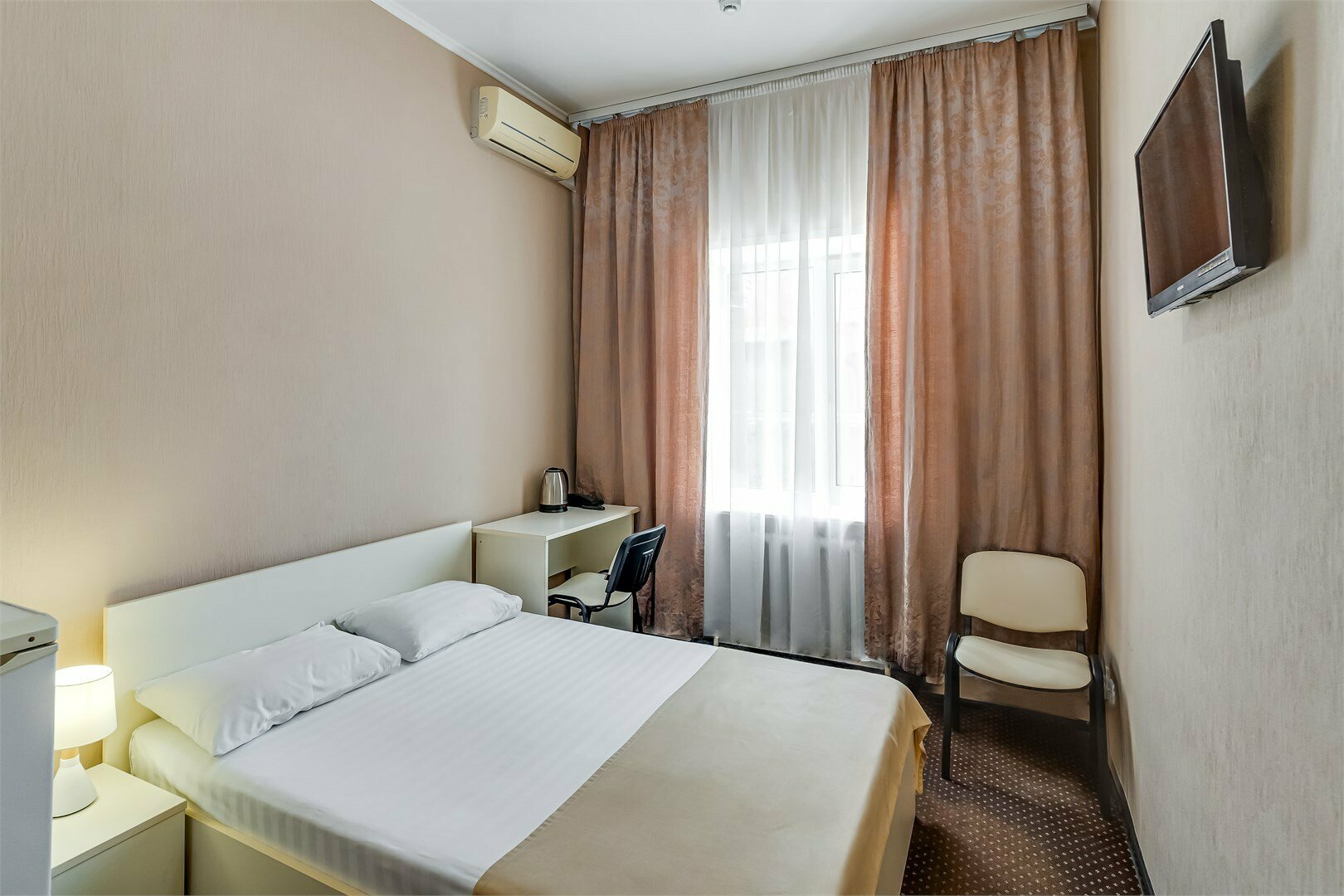 Комфорт Дабл