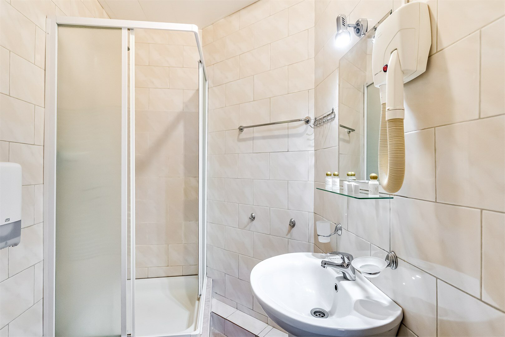 Комфорт Твин