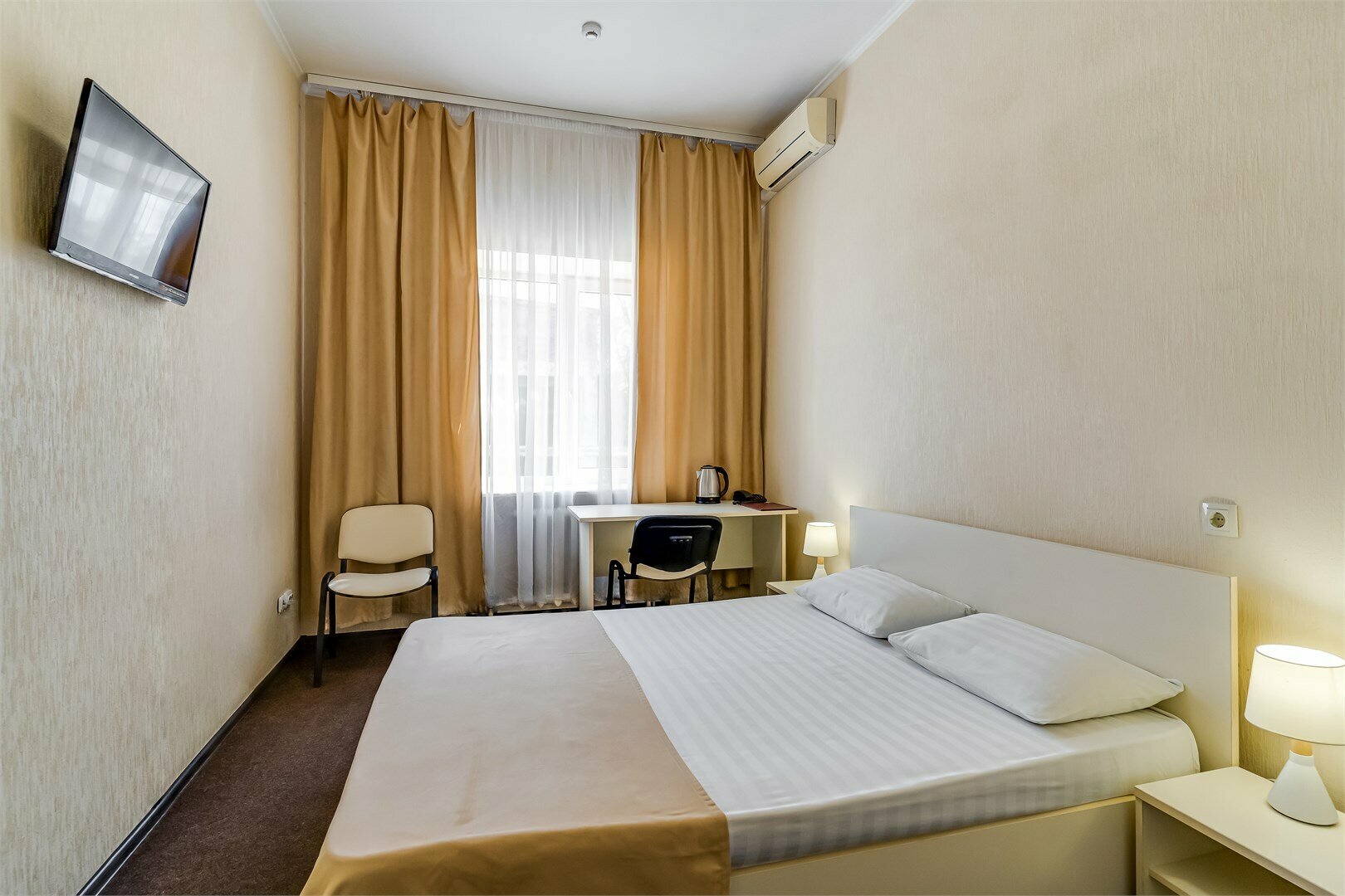 Стандарт Дабл