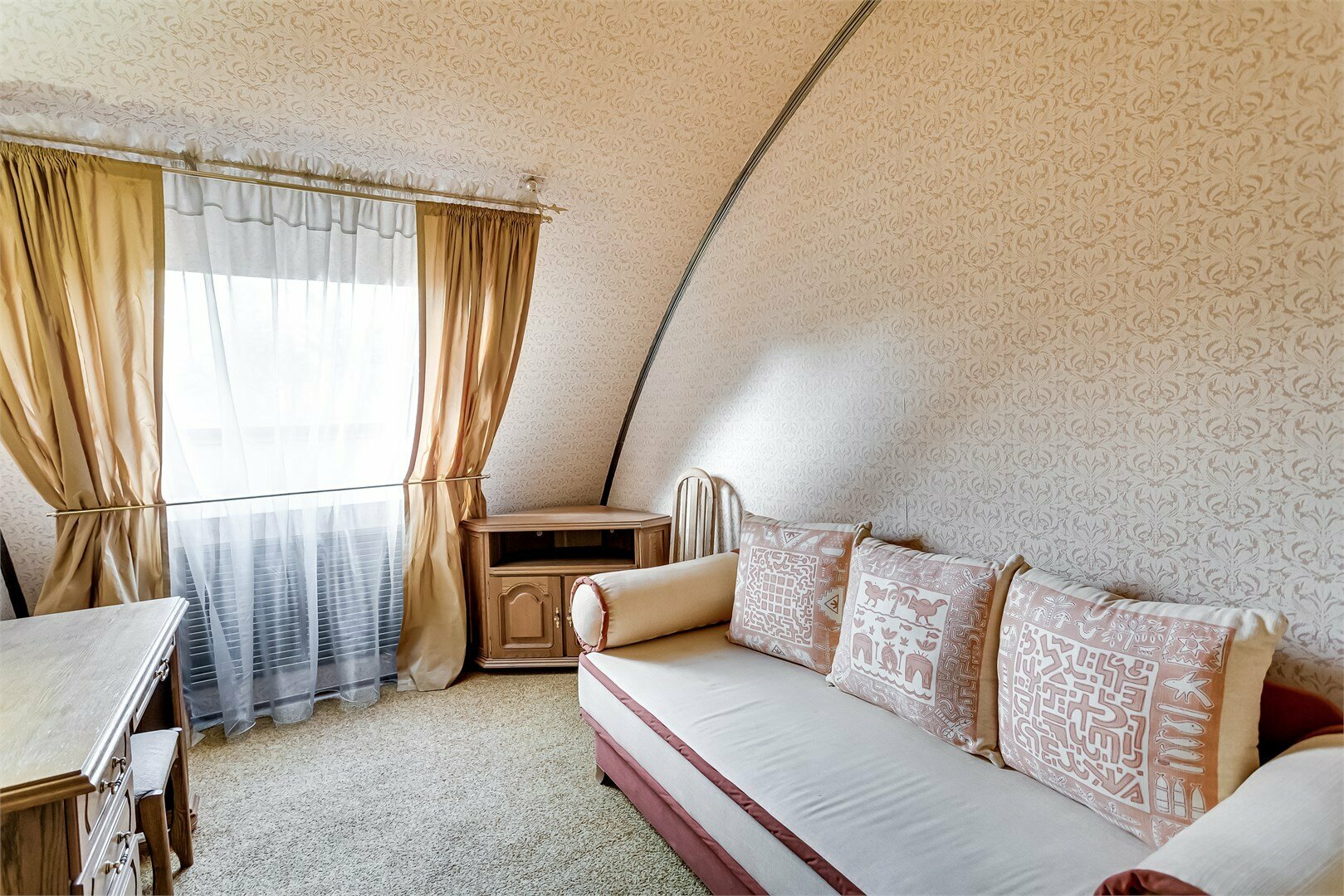 Семейный номер