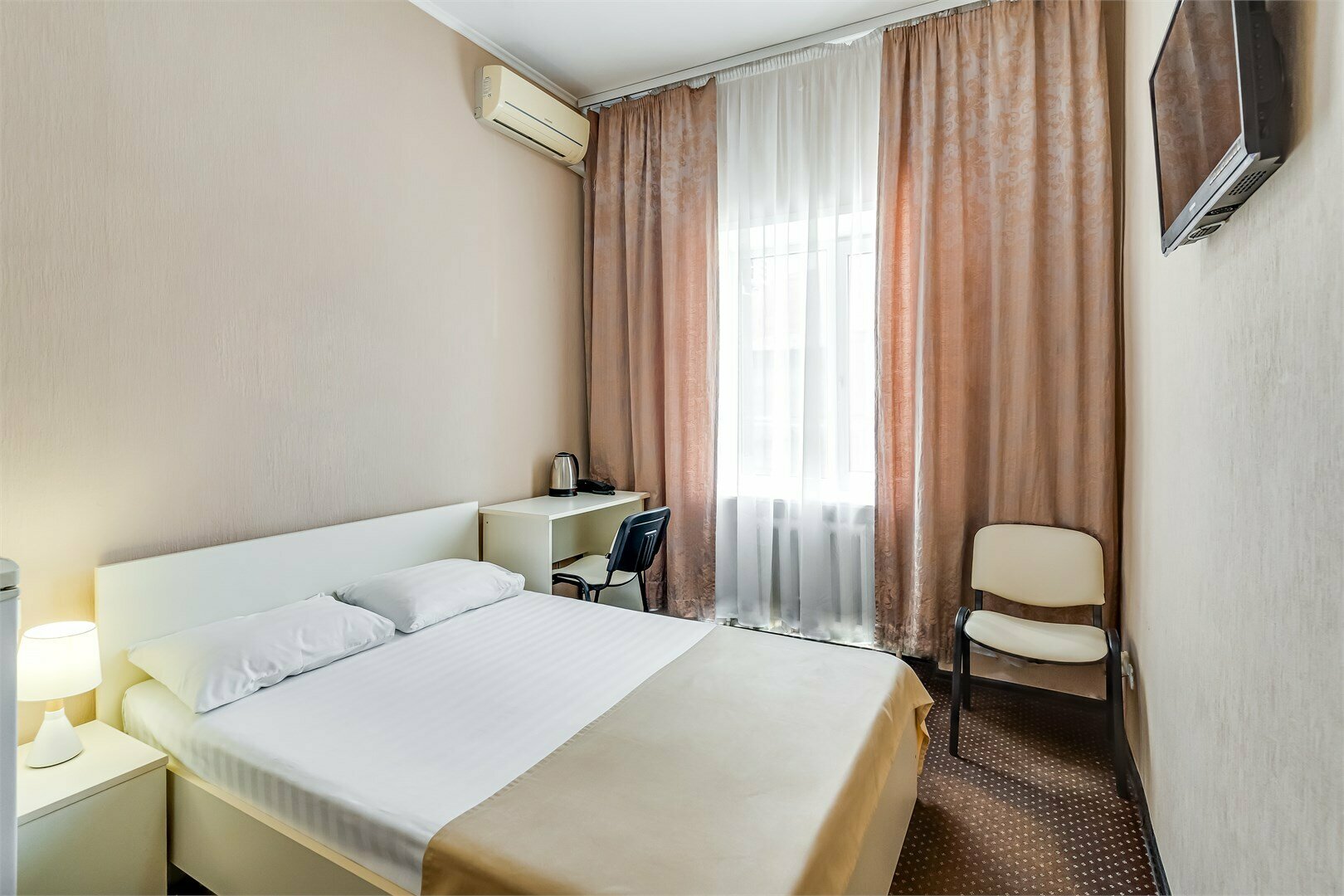 Комфорт Дабл