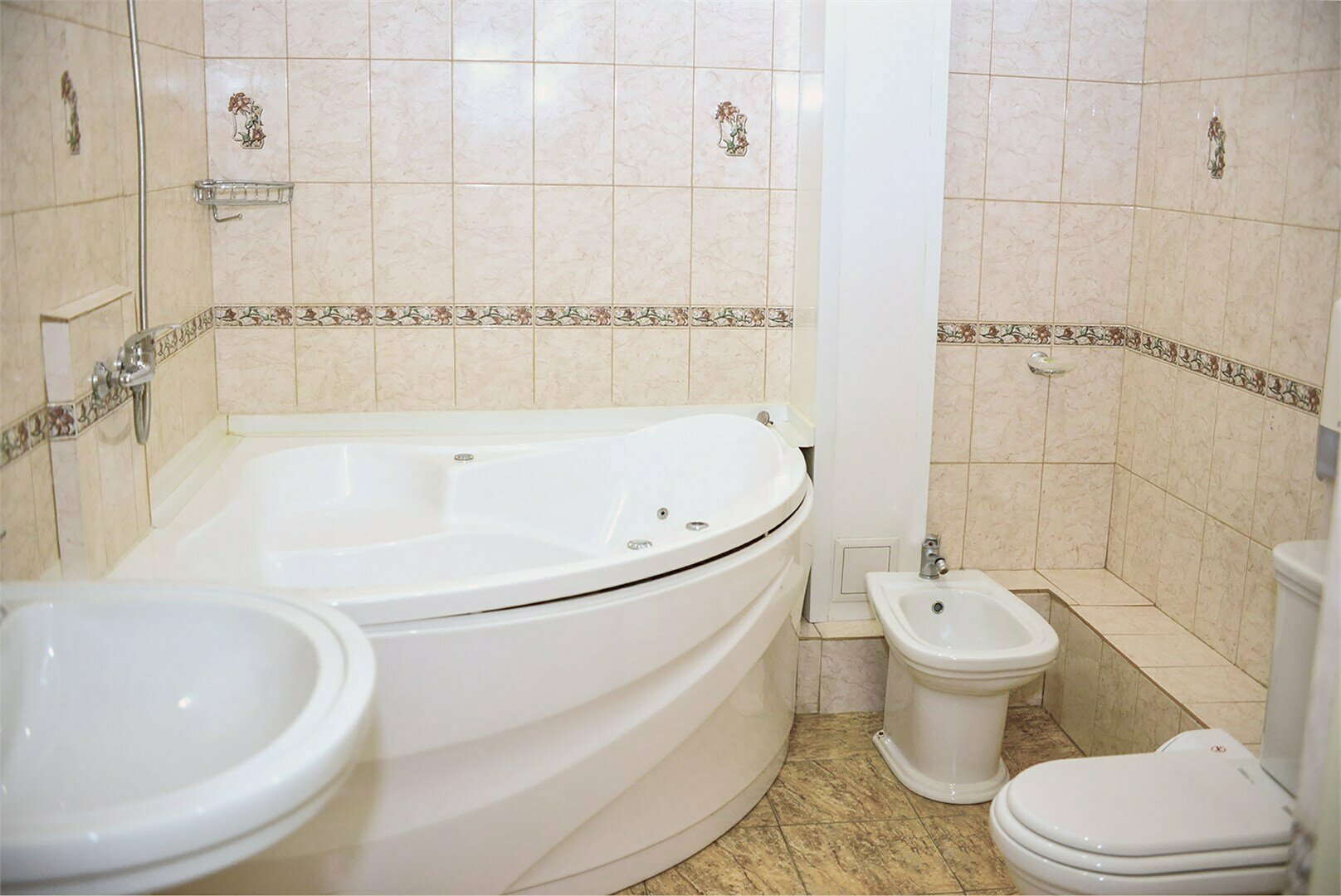 Семейный номер