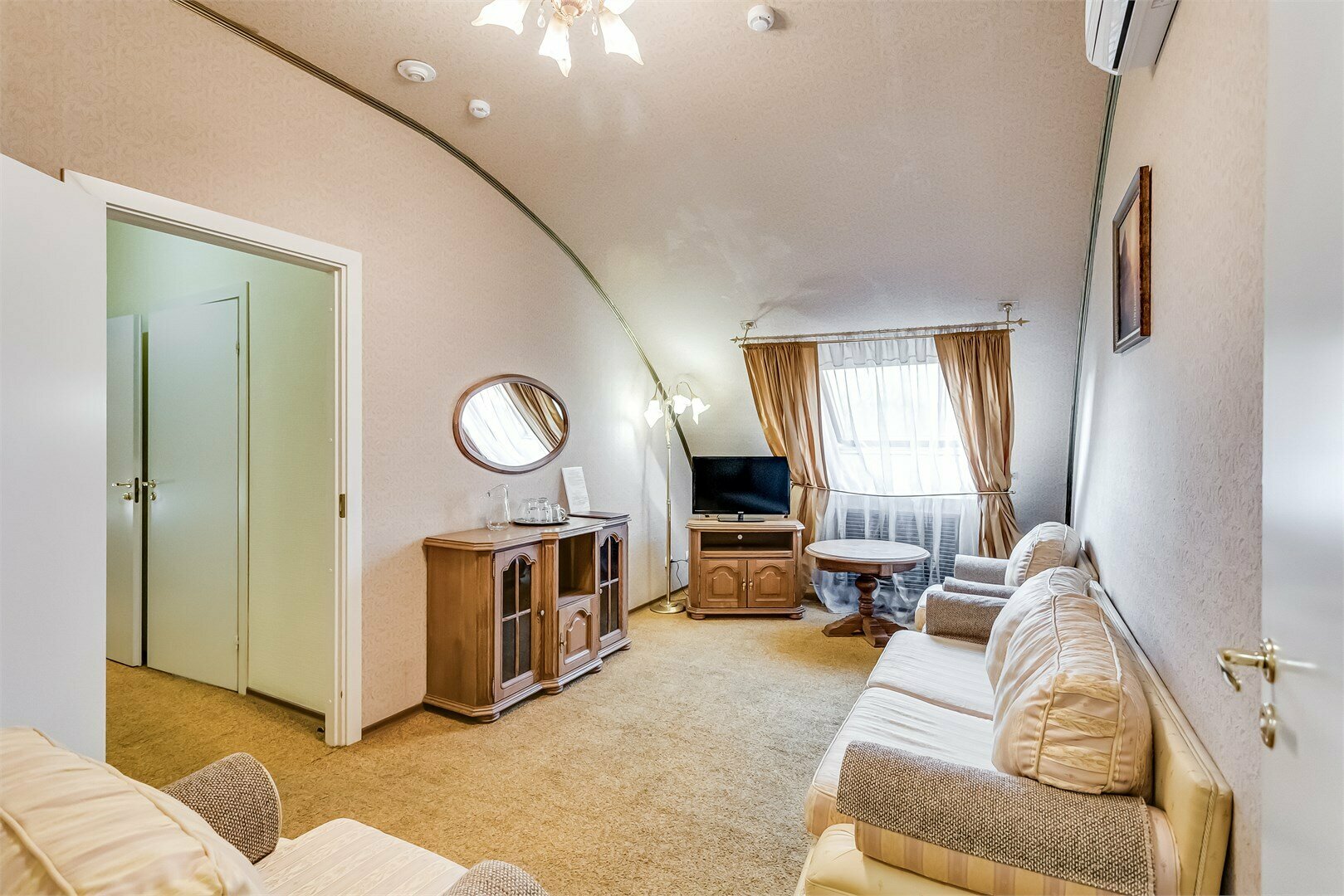 Семейный номер