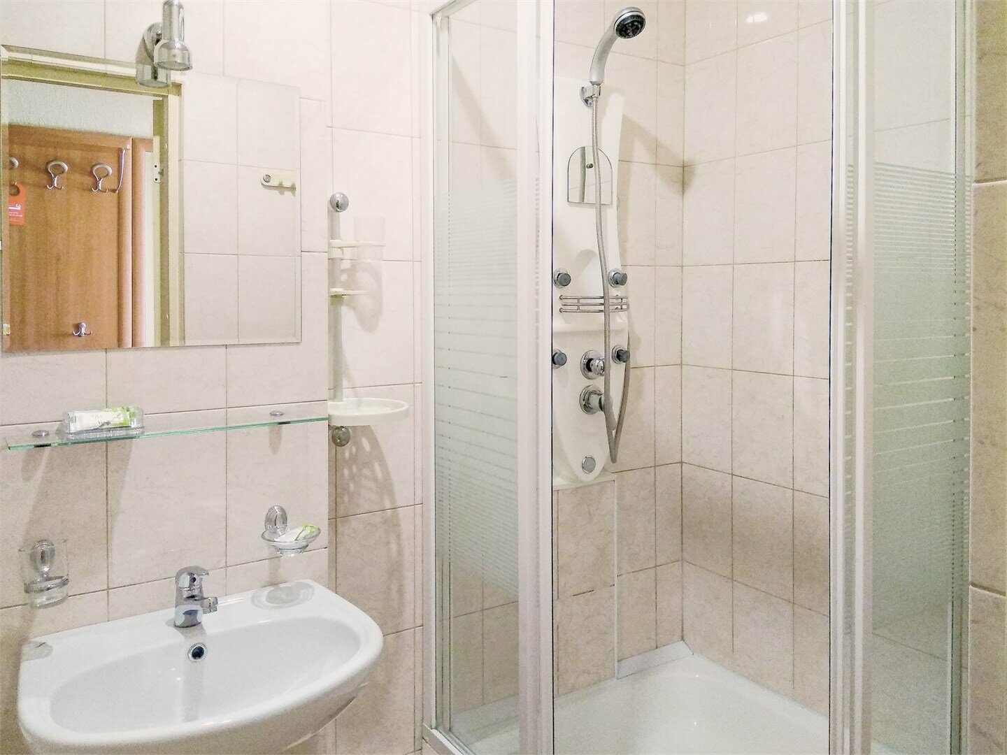 Стандарт Твин