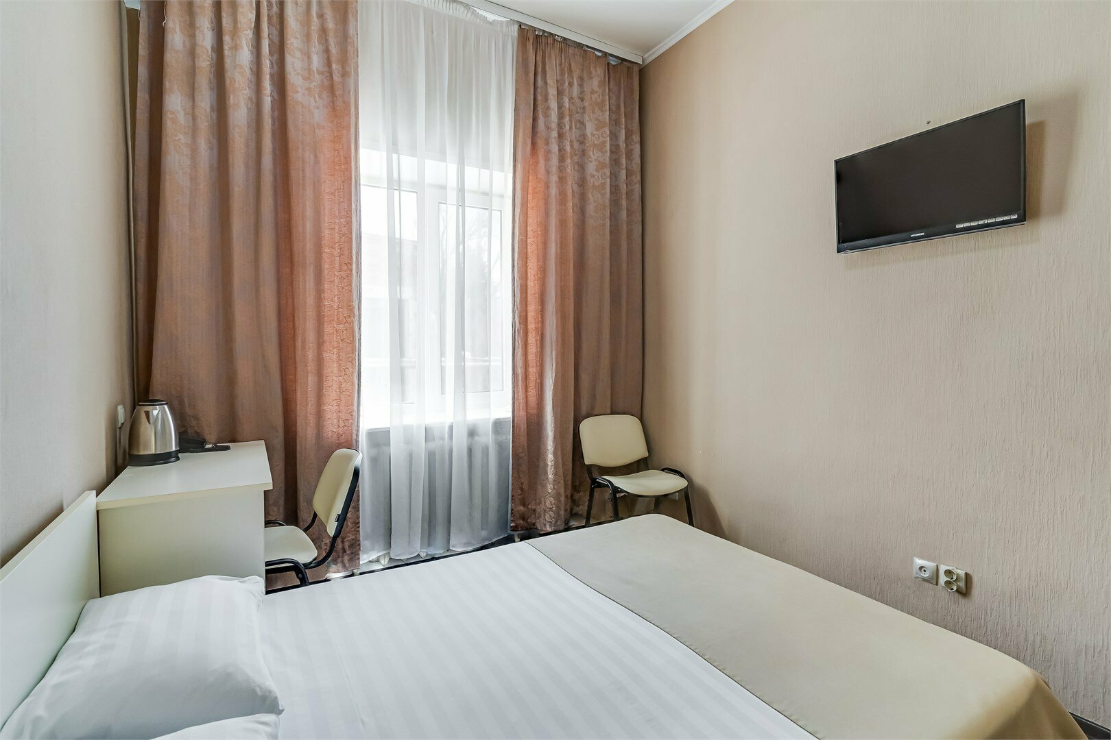 Комфорт Твин