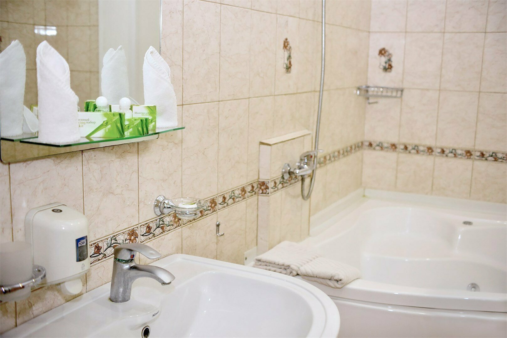 Семейный номер