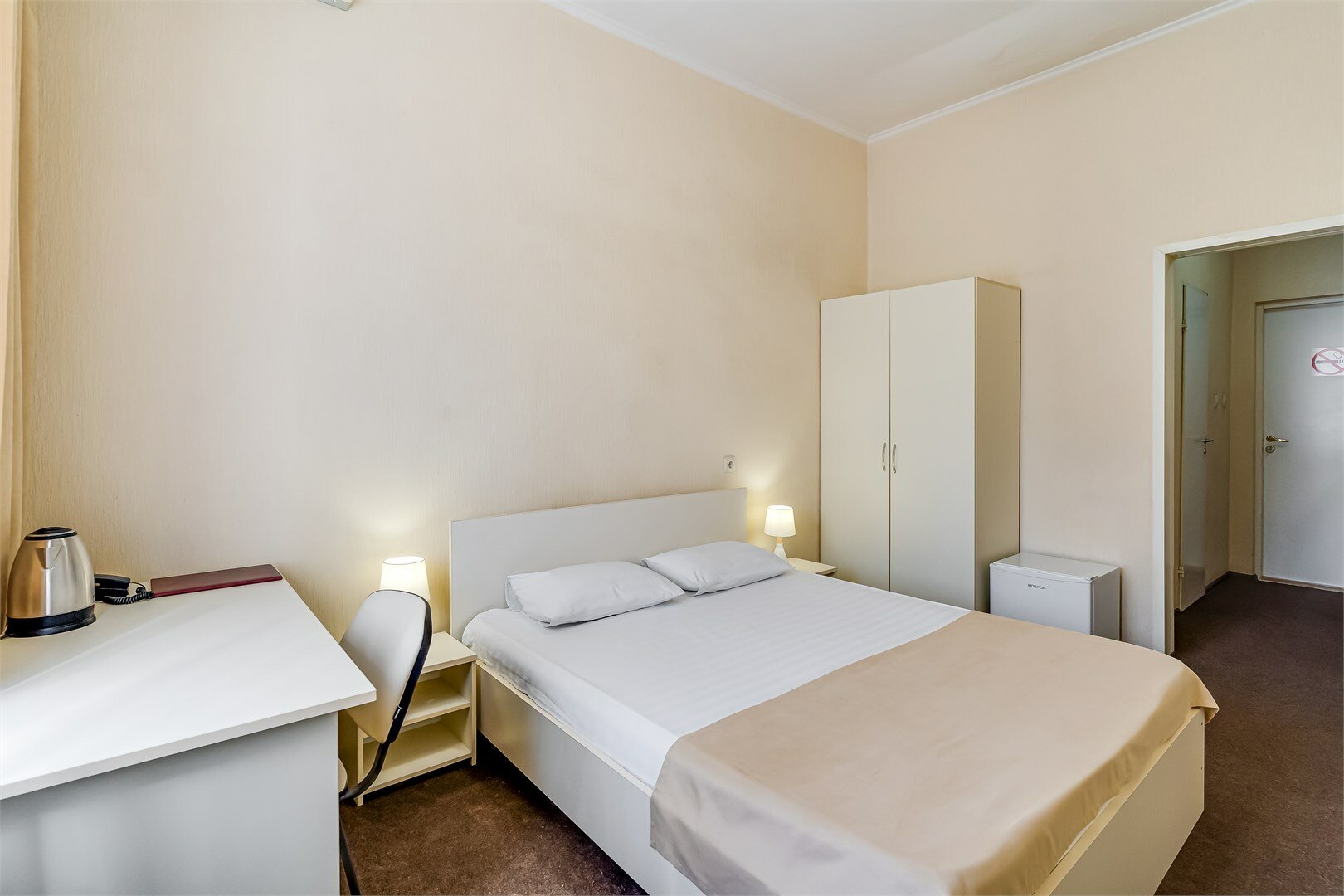 Стандарт Дабл