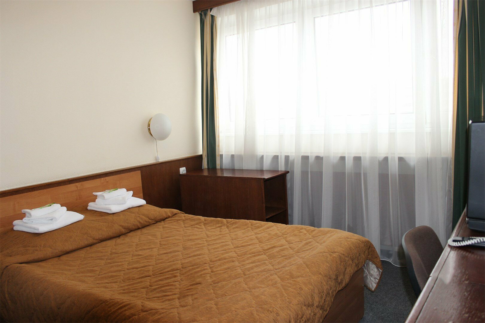 Одноместный номер