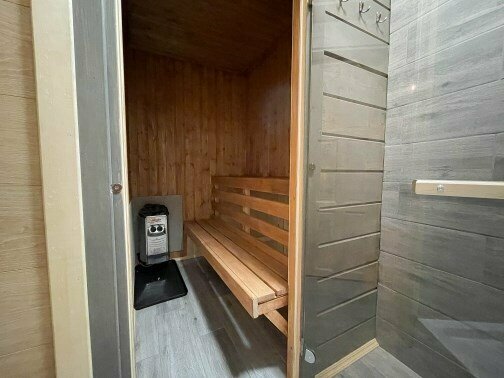 RETRO LUX Апартаменты