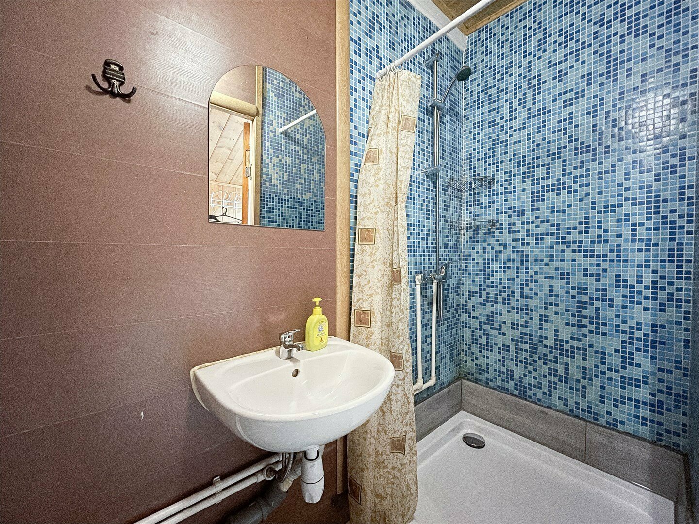 Эконом апарт 2 мест.