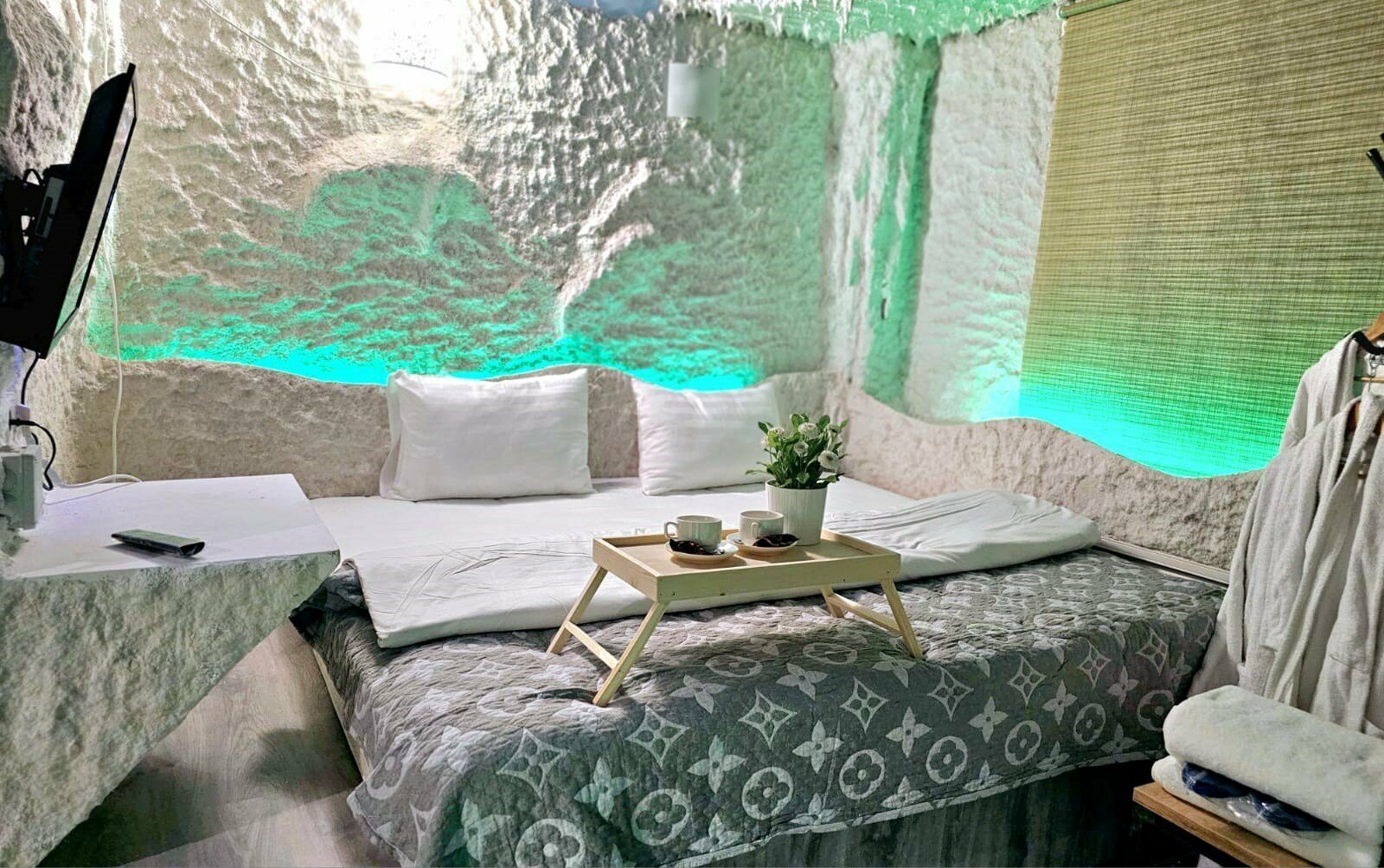 Солевая комната