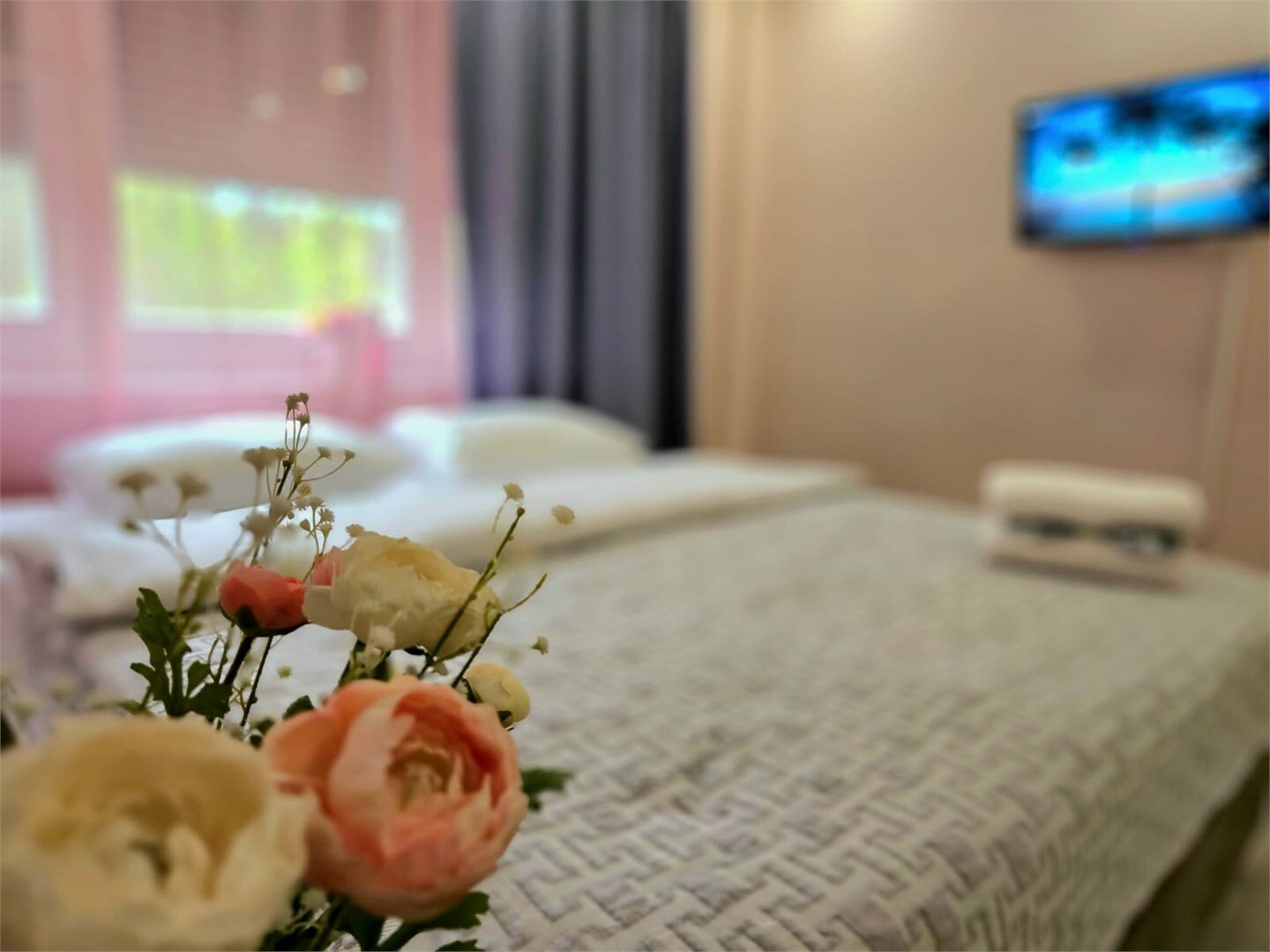 Семейный номер