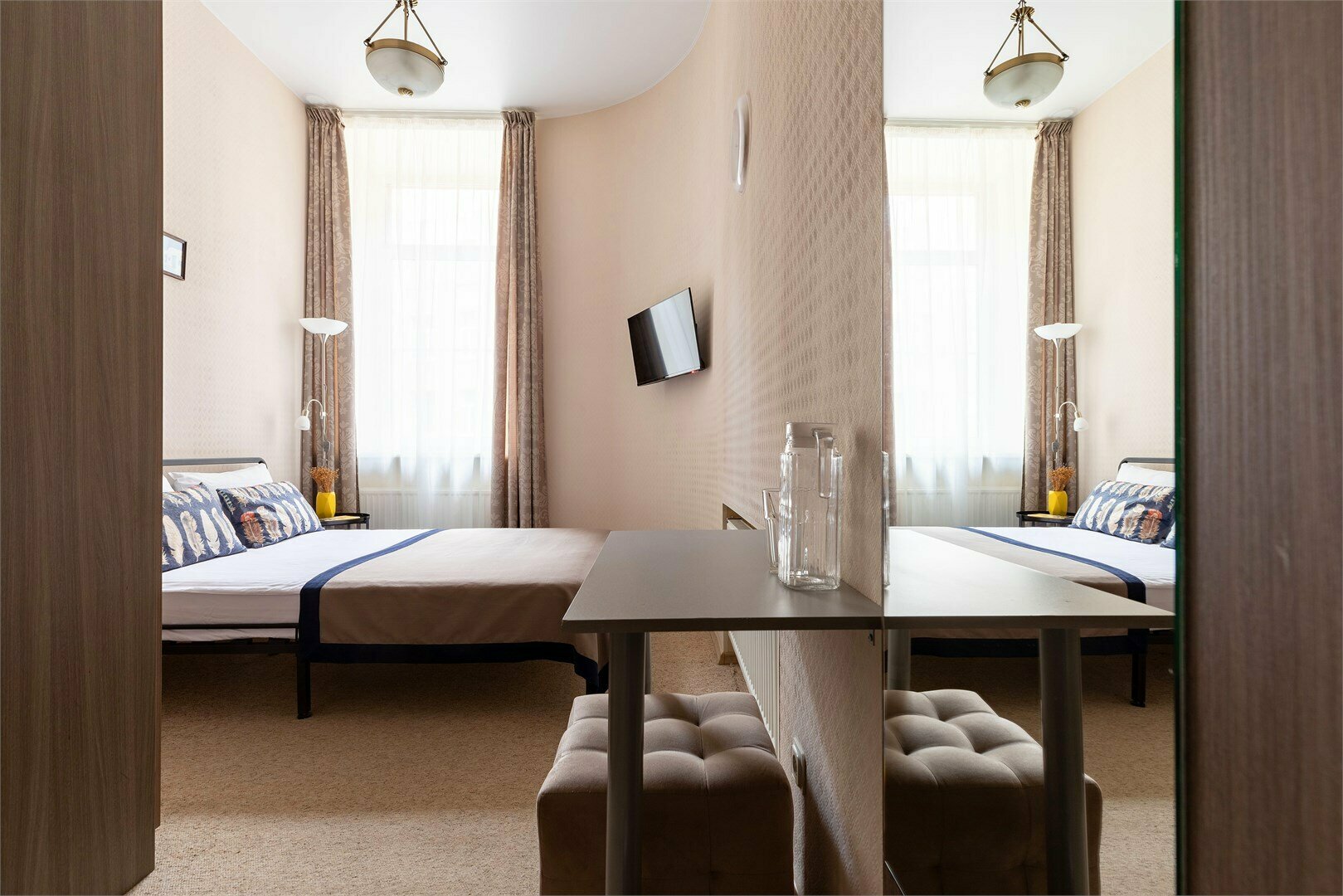 Стандарт Одноместный