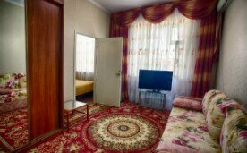 Четырехместный номер