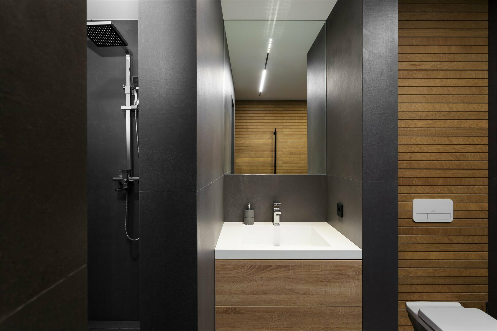 Апартаменты