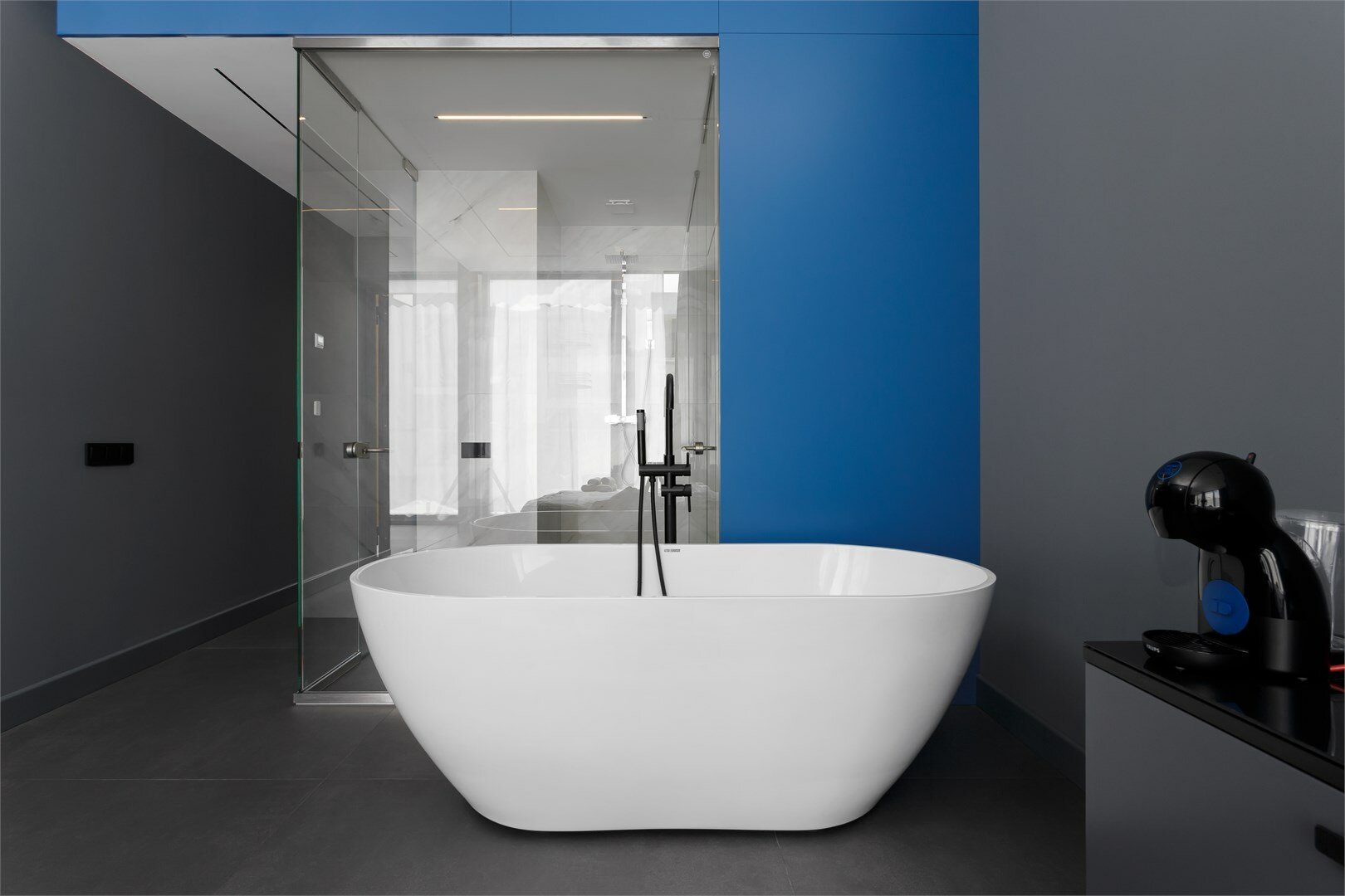 Апартаменты