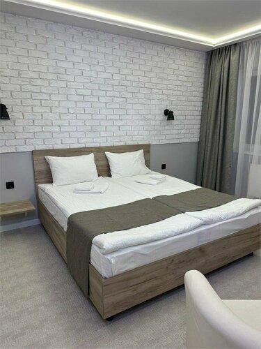 Семейный номер