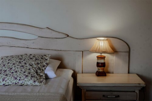 Просторный трёхместный полулюкс