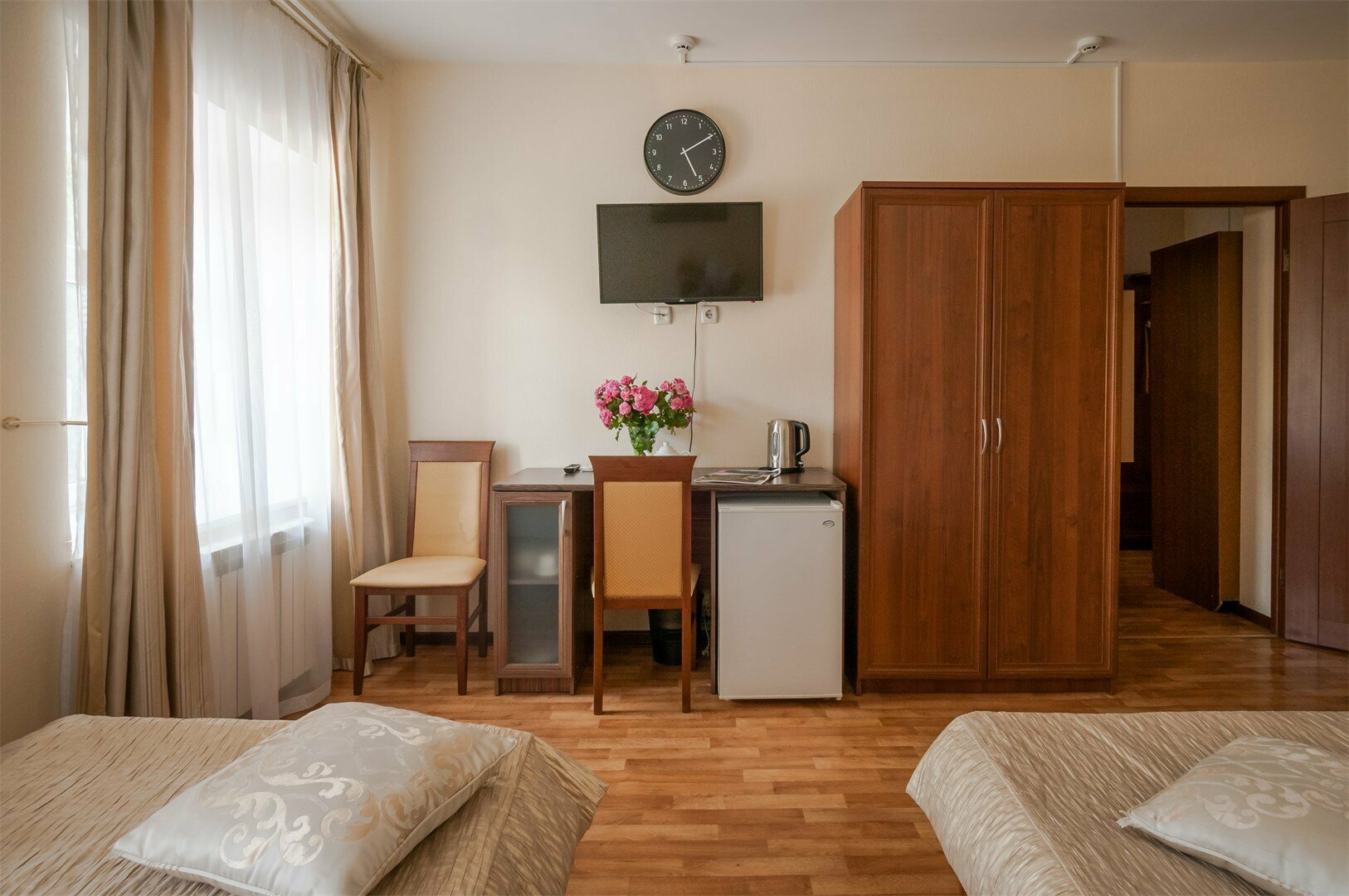 Люкс (корпус 5)